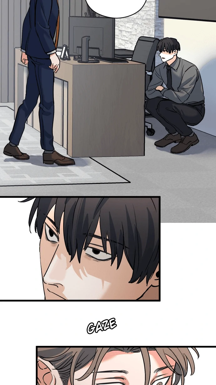 My Secretary Wants To Kill Me!  [nohou ENG. Ver] - Chapter 17 : Is this a setback or progress? manhwa