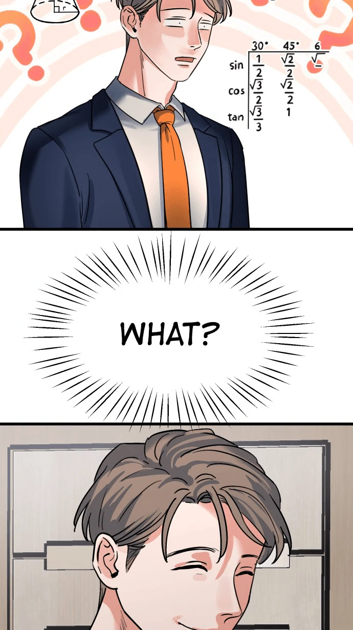 My Secretary Wants To Kill Me!  [nohou ENG. Ver] - Chapter 17 : Is this a setback or progress? manhwa