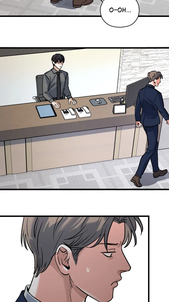 My Secretary Wants To Kill Me!  [nohou ENG. Ver] - Chapter 17 : Is this a setback or progress? manhwa