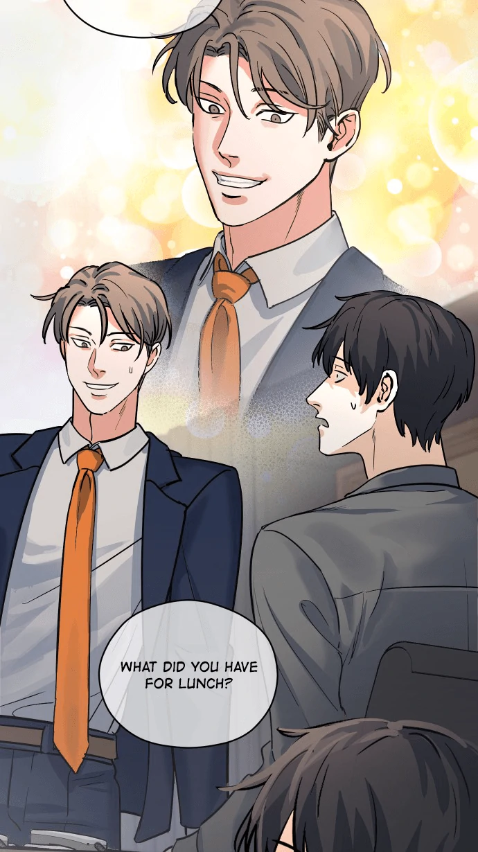 My Secretary Wants To Kill Me!  [nohou ENG. Ver] - Chapter 17 : Is this a setback or progress? manhwa