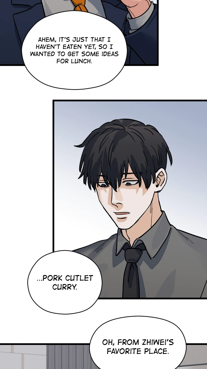 My Secretary Wants To Kill Me!  [nohou ENG. Ver] - Chapter 17 : Is this a setback or progress? manhwa
