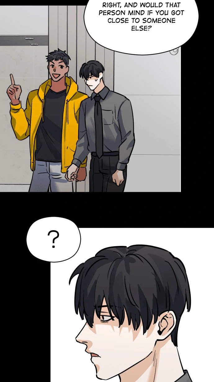 My Secretary Wants To Kill Me!  [nohou ENG. Ver] - Chapter 17 : Is this a setback or progress? manhwa