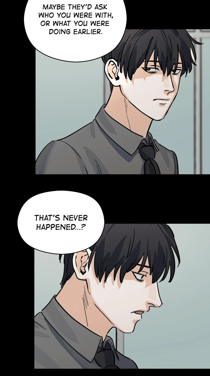 My Secretary Wants To Kill Me!  [nohou ENG. Ver] - Chapter 17 : Is this a setback or progress? manhwa