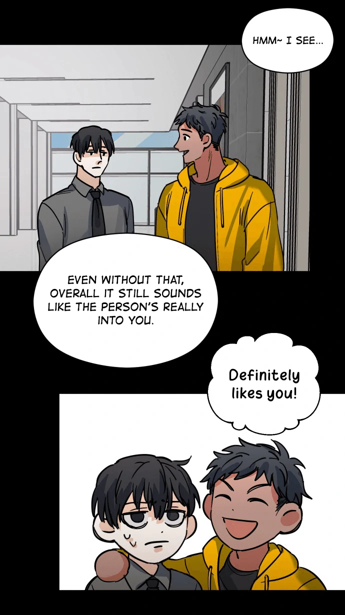 My Secretary Wants To Kill Me!  [nohou ENG. Ver] - Chapter 17 : Is this a setback or progress? manhwa