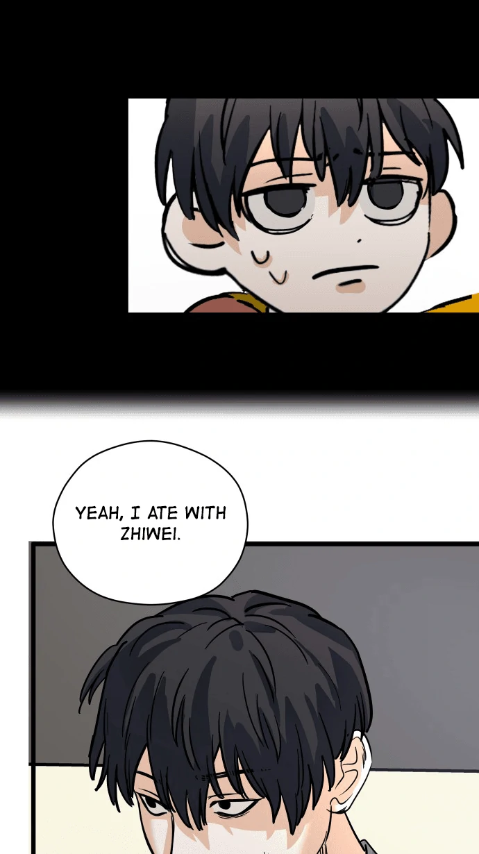 My Secretary Wants To Kill Me!  [nohou ENG. Ver] - Chapter 17 : Is this a setback or progress? manhwa