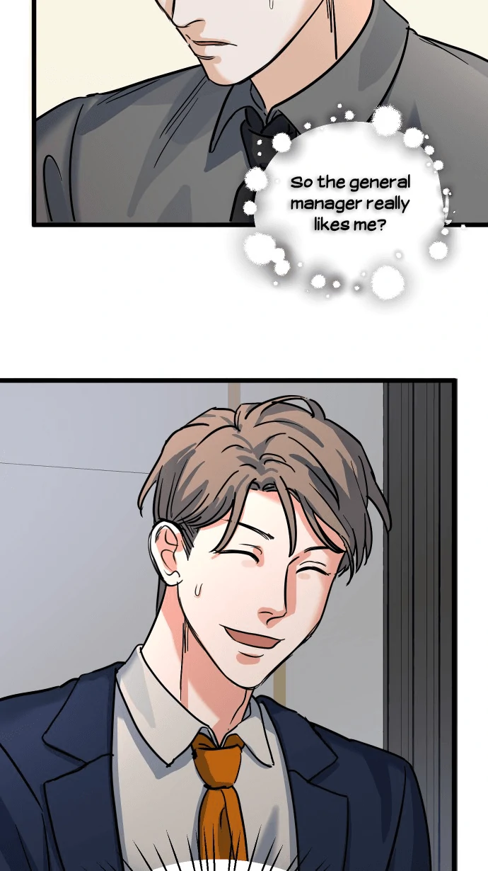 My Secretary Wants To Kill Me!  [nohou ENG. Ver] - Chapter 17 : Is this a setback or progress? manhwa