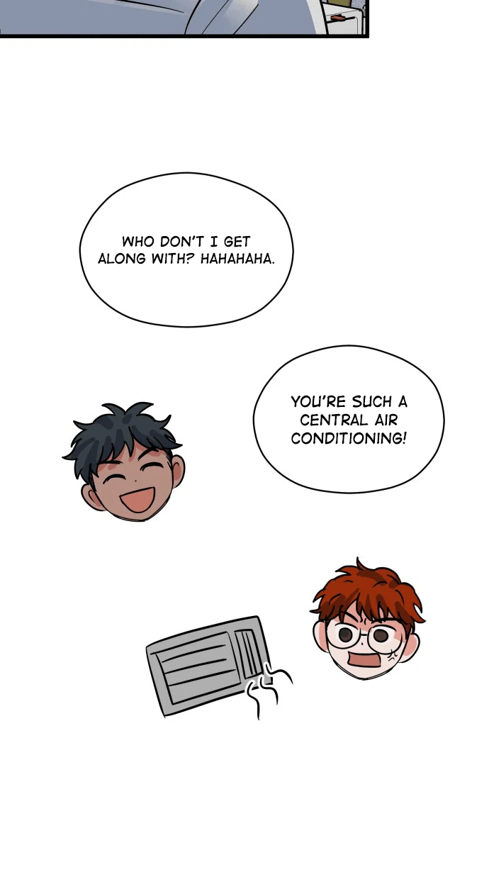My Secretary Wants To Kill Me!  [nohou ENG. Ver] - Chapter 17 : Is this a setback or progress? manhwa