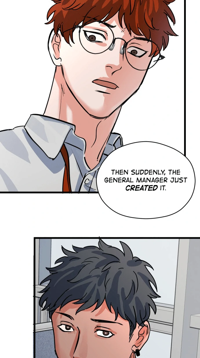 My Secretary Wants To Kill Me!  [nohou ENG. Ver] - Chapter 17 : Is this a setback or progress? manhwa