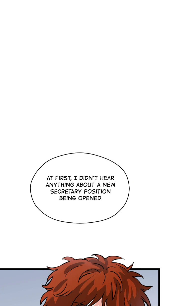 My Secretary Wants To Kill Me!  [nohou ENG. Ver] - Chapter 18 : Trustworthy People manhwa