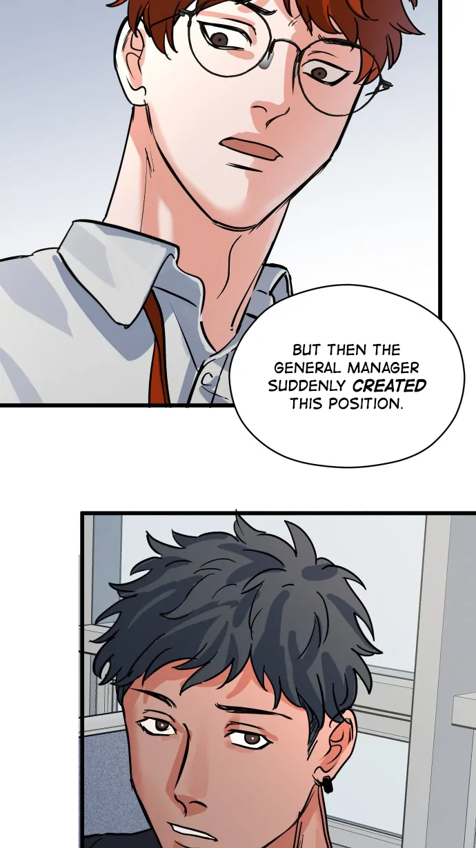 My Secretary Wants To Kill Me!  [nohou ENG. Ver] - Chapter 18 : Trustworthy People manhwa