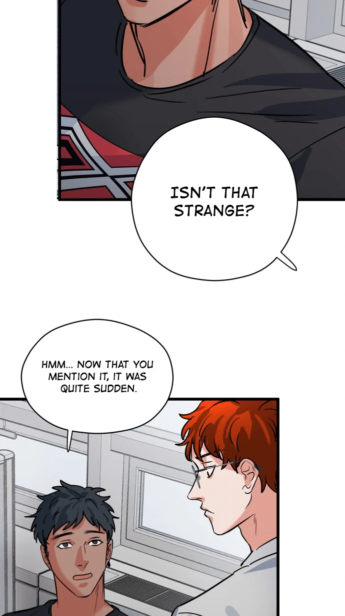 My Secretary Wants To Kill Me!  [nohou ENG. Ver] - Chapter 18 : Trustworthy People manhwa