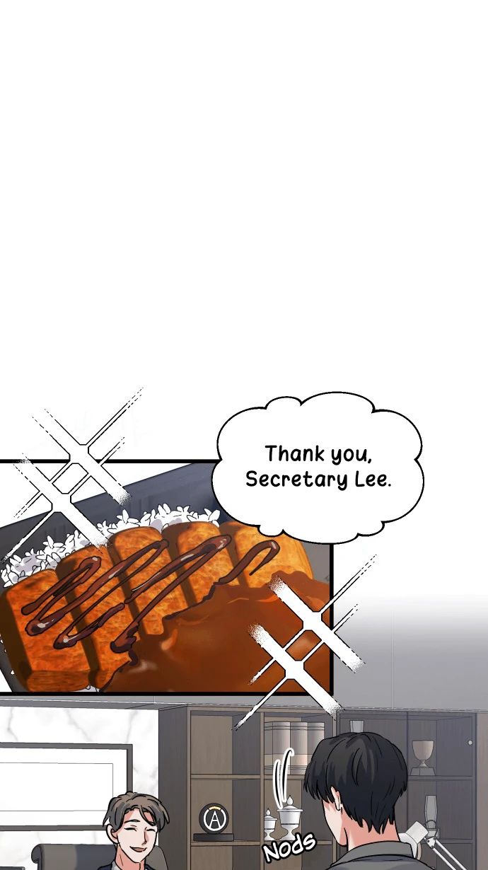 My Secretary Wants To Kill Me!  [nohou ENG. Ver] - Chapter 18 : Trustworthy People manhwa