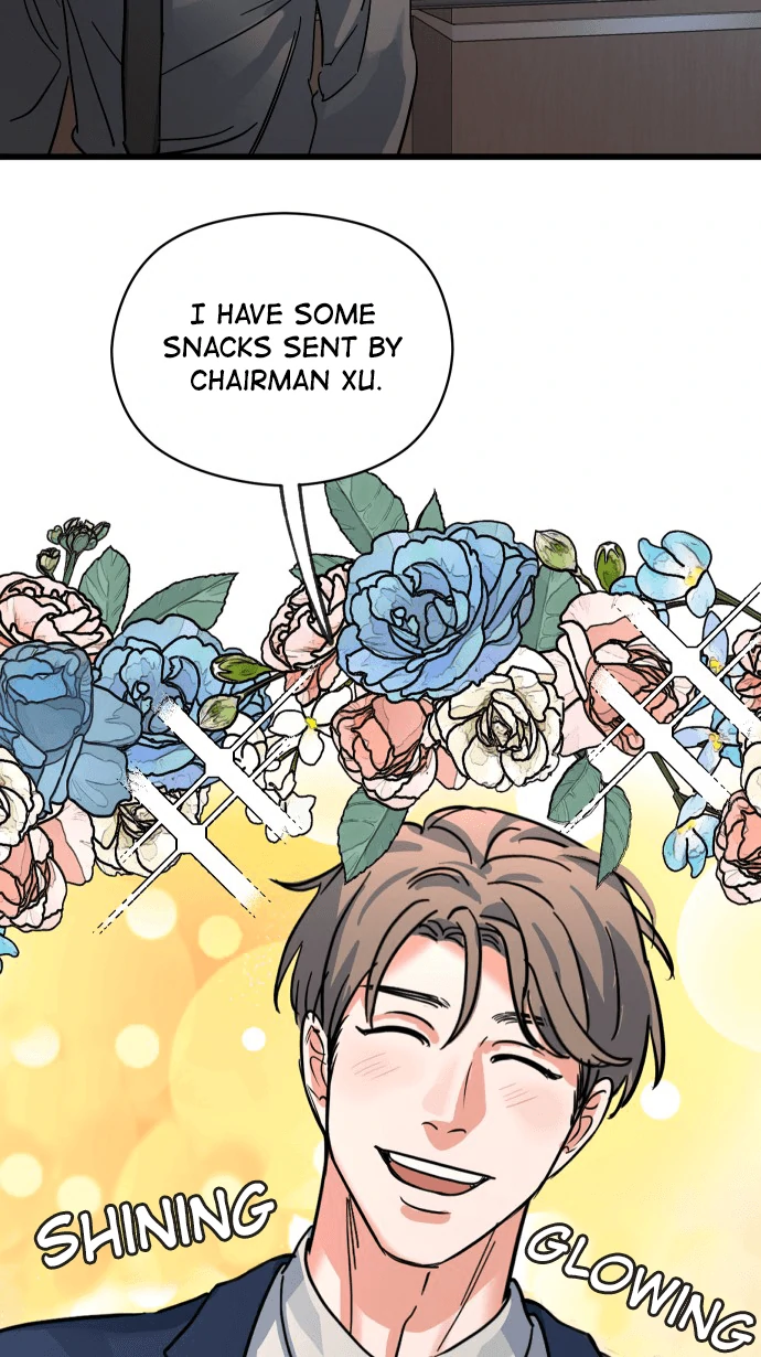 My Secretary Wants To Kill Me!  [nohou ENG. Ver] - Chapter 18 : Trustworthy People manhwa