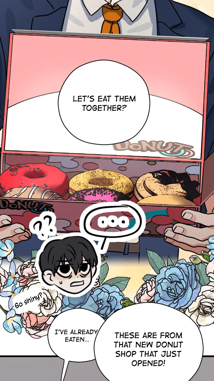 My Secretary Wants To Kill Me!  [nohou ENG. Ver] - Chapter 18 : Trustworthy People manhwa