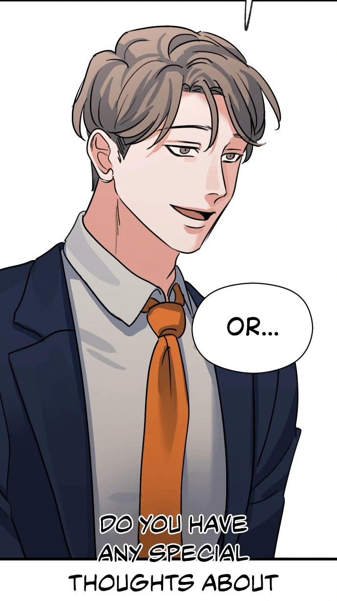 My Secretary Wants To Kill Me!  [nohou ENG. Ver] - Chapter 18 : Trustworthy People manhwa
