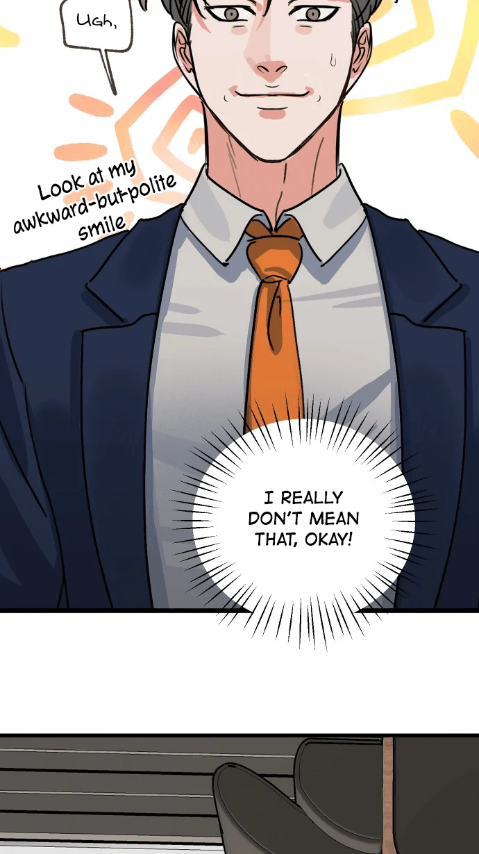 My Secretary Wants To Kill Me!  [nohou ENG. Ver] - Chapter 18 : Trustworthy People manhwa
