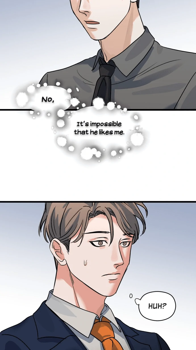 My Secretary Wants To Kill Me!  [nohou ENG. Ver] - Chapter 18 : Trustworthy People manhwa