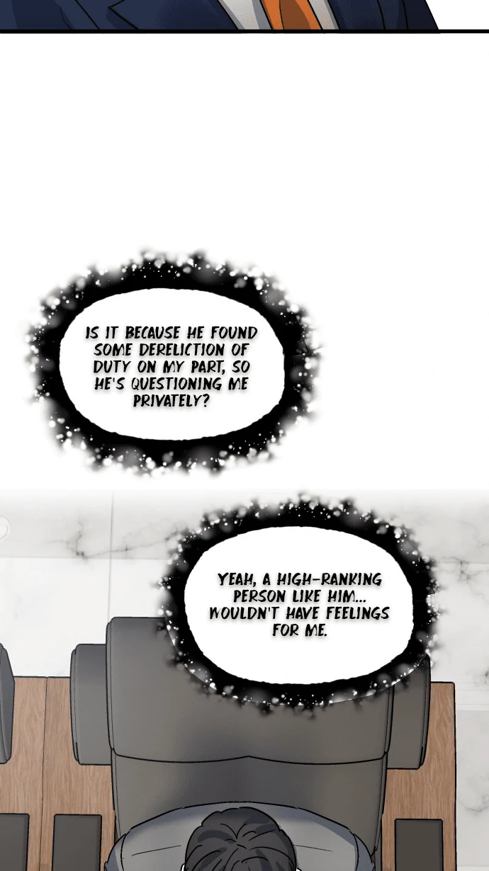 My Secretary Wants To Kill Me!  [nohou ENG. Ver] - Chapter 18 : Trustworthy People manhwa