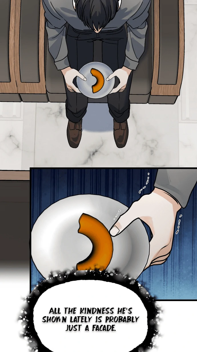 My Secretary Wants To Kill Me!  [nohou ENG. Ver] - Chapter 18 : Trustworthy People manhwa