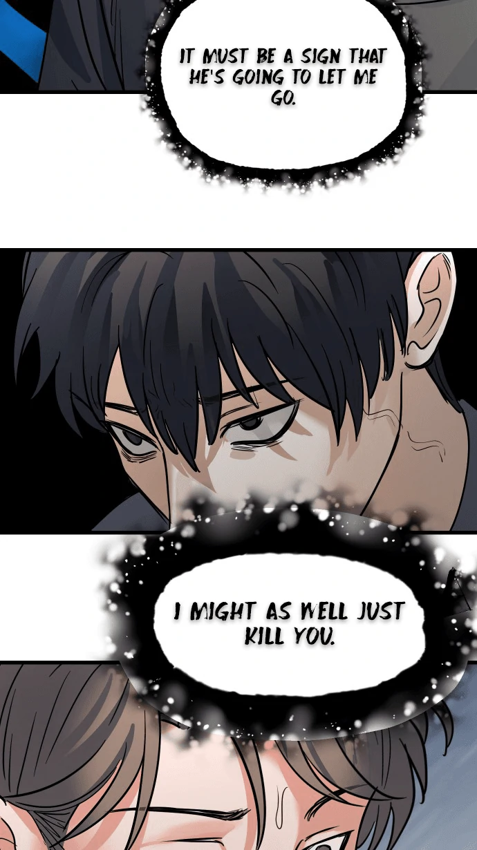 My Secretary Wants To Kill Me!  [nohou ENG. Ver] - Chapter 18 : Trustworthy People manhwa