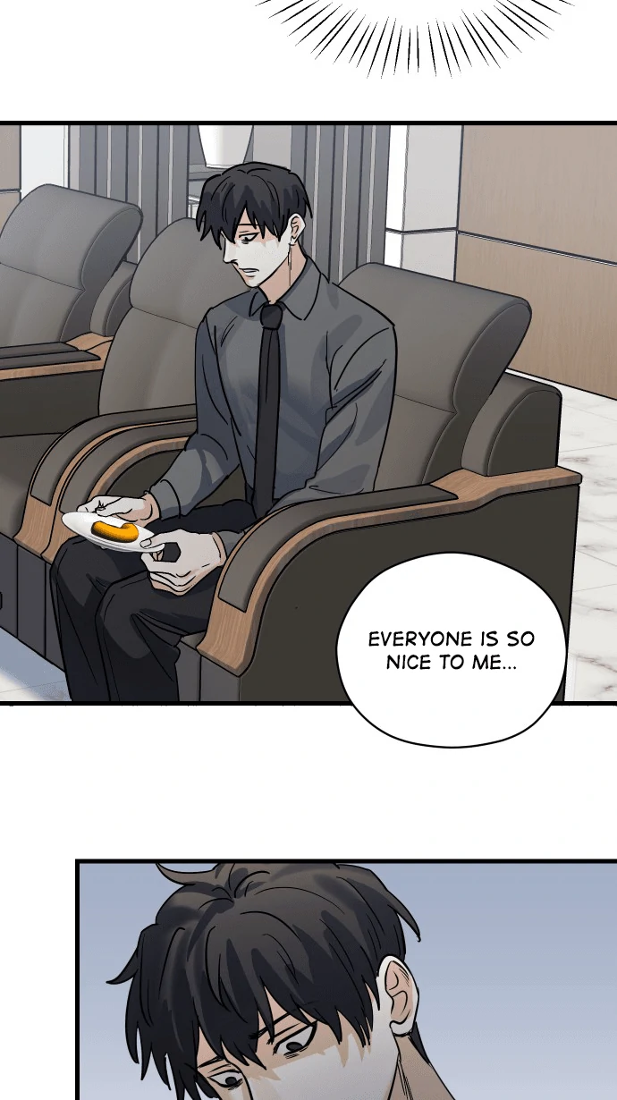 My Secretary Wants To Kill Me!  [nohou ENG. Ver] - Chapter 18 : Trustworthy People manhwa