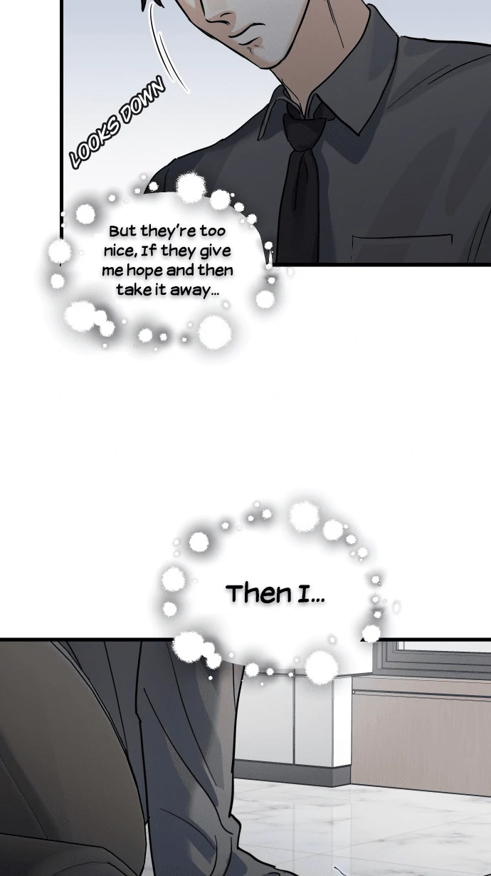 My Secretary Wants To Kill Me!  [nohou ENG. Ver] - Chapter 18 : Trustworthy People manhwa