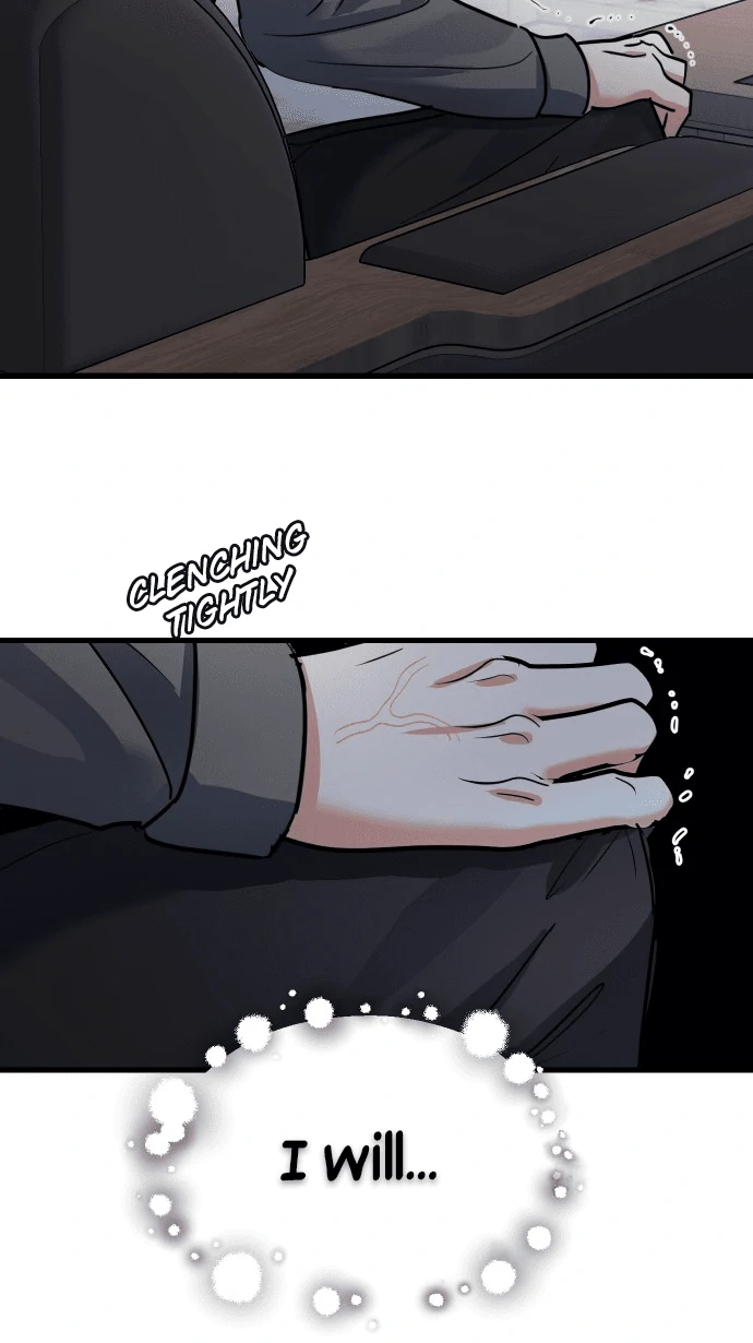 My Secretary Wants To Kill Me!  [nohou ENG. Ver] - Chapter 18 : Trustworthy People manhwa
