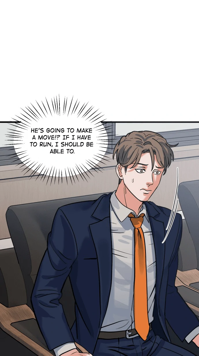 My Secretary Wants To Kill Me!  [nohou ENG. Ver] - Chapter 18 : Trustworthy People manhwa
