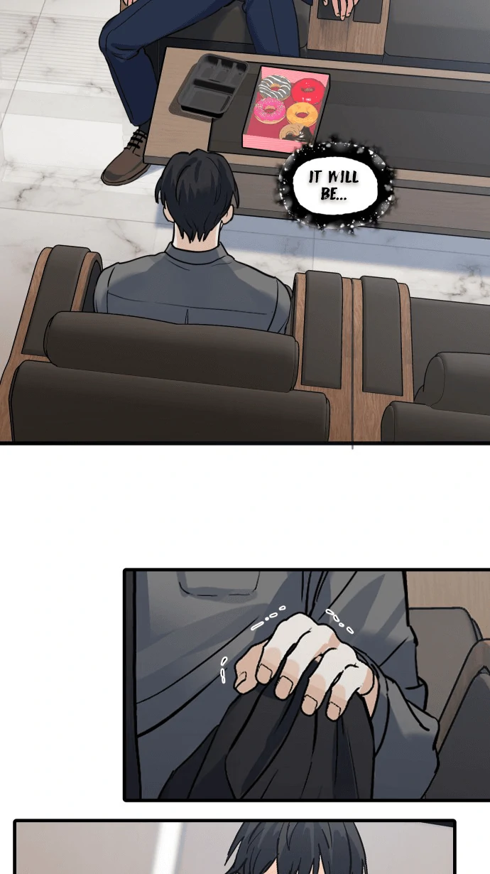 My Secretary Wants To Kill Me!  [nohou ENG. Ver] - Chapter 18 : Trustworthy People manhwa