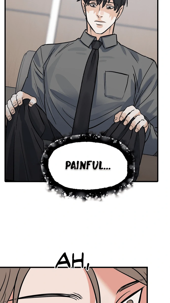 My Secretary Wants To Kill Me!  [nohou ENG. Ver] - Chapter 18 : Trustworthy People manhwa
