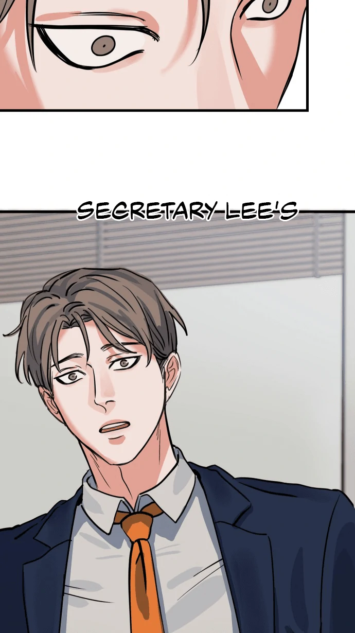 My Secretary Wants To Kill Me!  [nohou ENG. Ver] - Chapter 18 : Trustworthy People manhwa