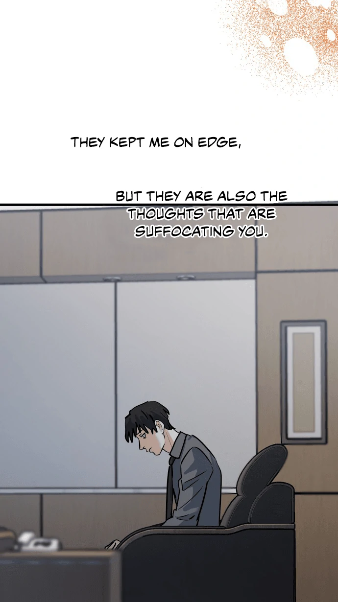 My Secretary Wants To Kill Me!  [nohou ENG. Ver] - Chapter 18 : Trustworthy People manhwa