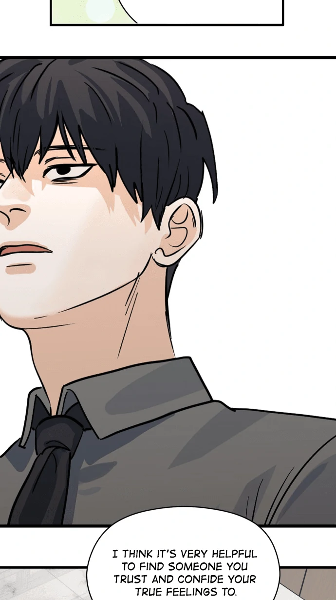 My Secretary Wants To Kill Me!  [nohou ENG. Ver] - Chapter 18 : Trustworthy People manhwa