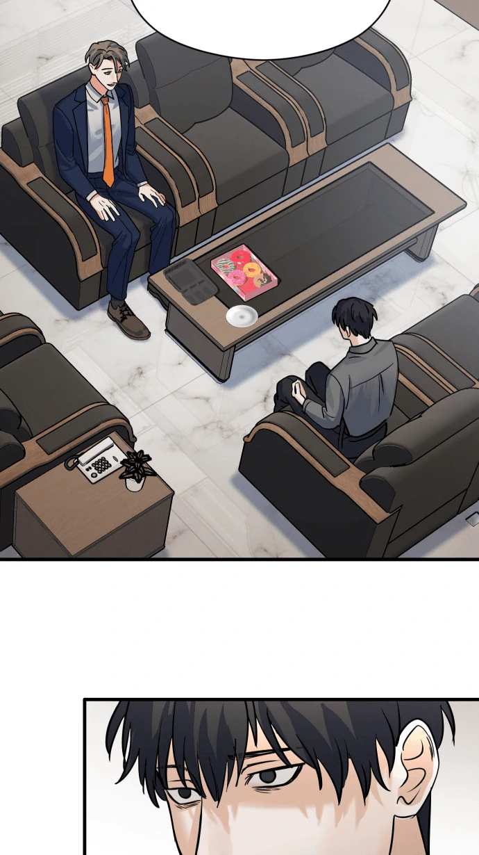 My Secretary Wants To Kill Me!  [nohou ENG. Ver] - Chapter 18 : Trustworthy People manhwa
