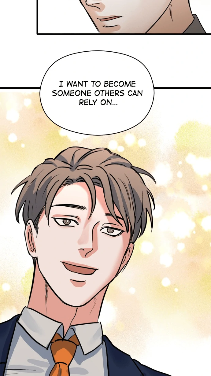 My Secretary Wants To Kill Me!  [nohou ENG. Ver] - Chapter 18 : Trustworthy People manhwa