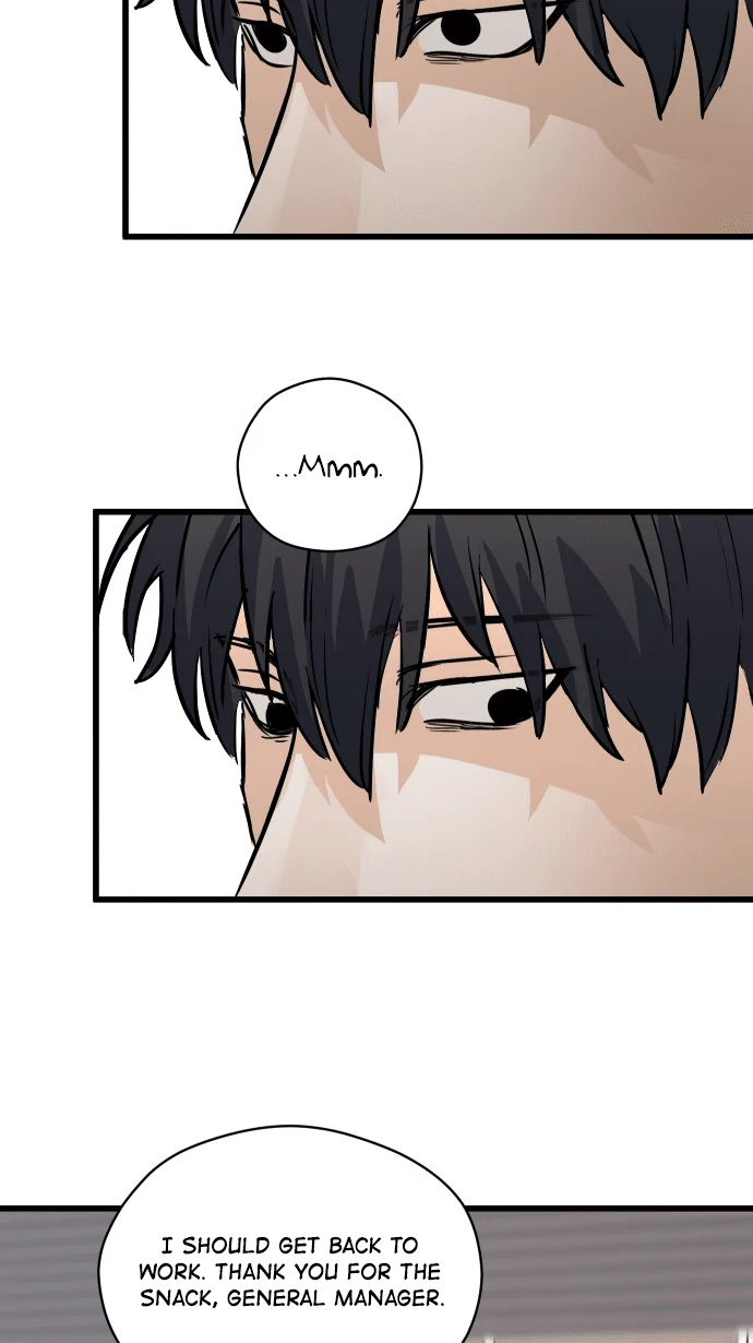 My Secretary Wants To Kill Me!  [nohou ENG. Ver] - Chapter 18 : Trustworthy People manhwa
