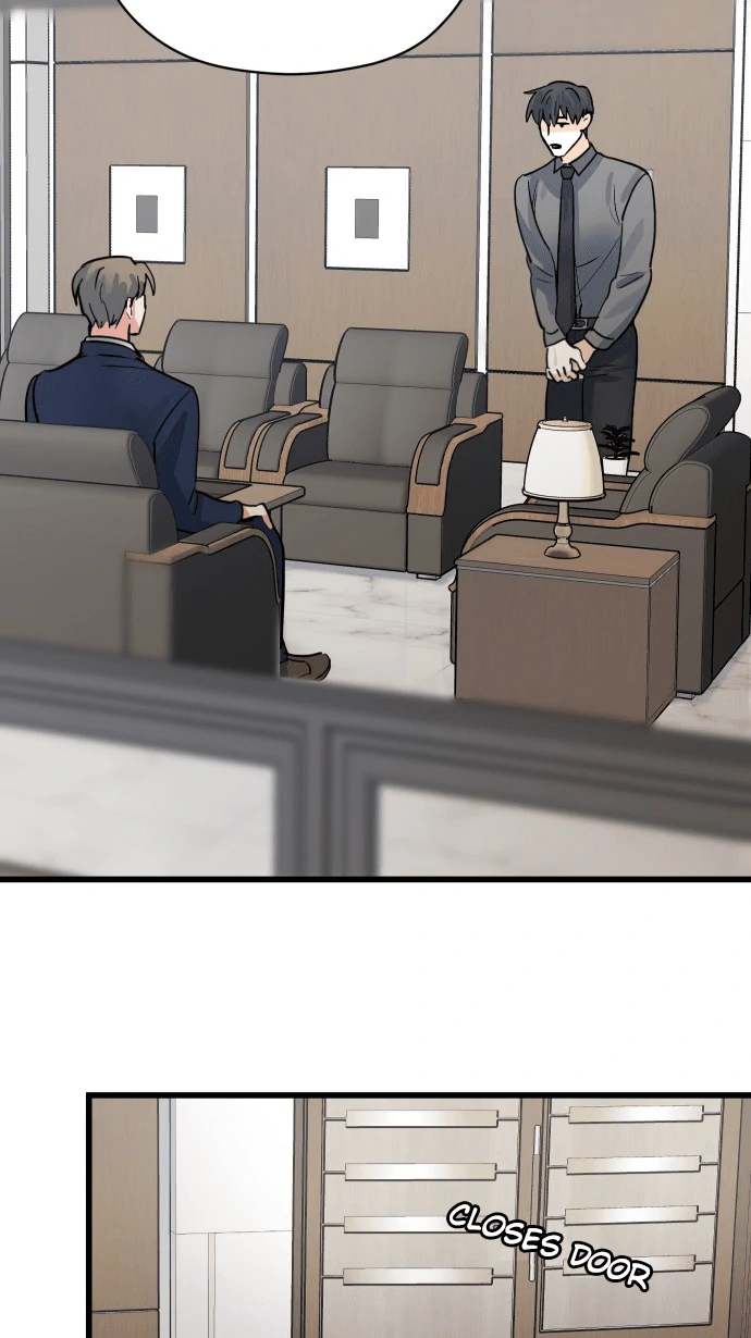 My Secretary Wants To Kill Me!  [nohou ENG. Ver] - Chapter 18 : Trustworthy People manhwa