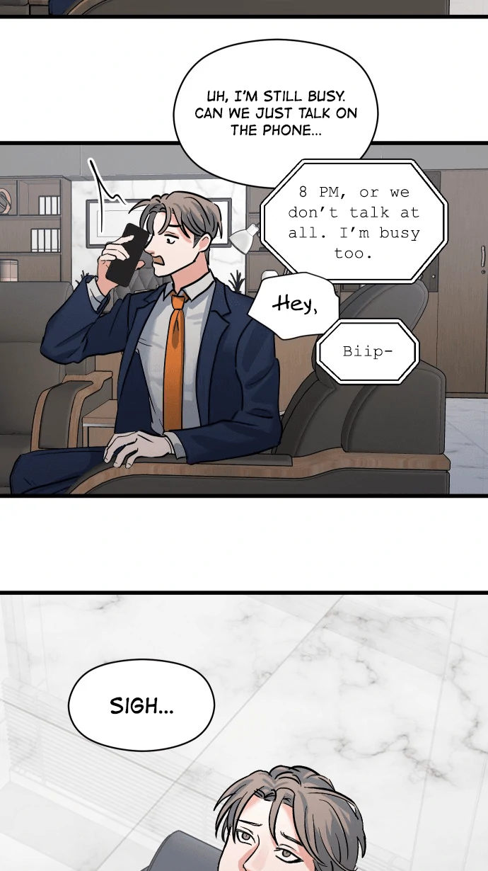 My Secretary Wants To Kill Me!  [nohou ENG. Ver] - Chapter 18 : Trustworthy People manhwa