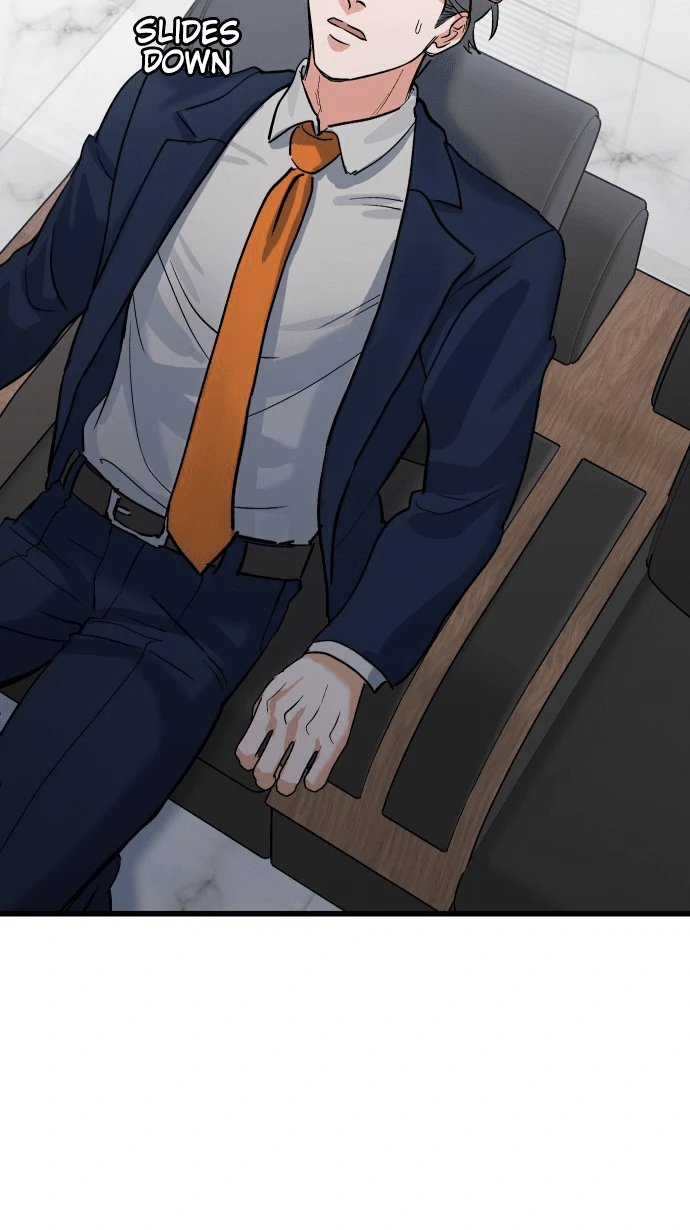 My Secretary Wants To Kill Me!  [nohou ENG. Ver] - Chapter 18 : Trustworthy People manhwa