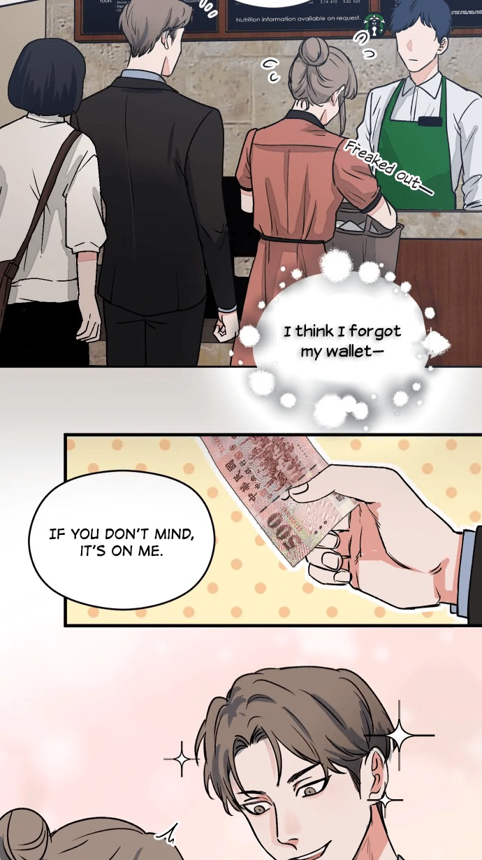 My Secretary Wants To Kill Me!  [nohou ENG. Ver] - Chapter 2 : Interview manhwa
