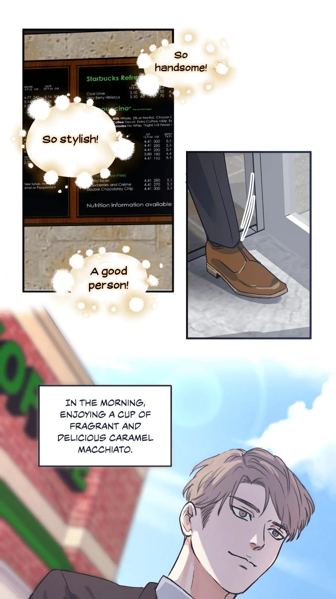 My Secretary Wants To Kill Me!  [nohou ENG. Ver] - Chapter 2 : Interview manhwa