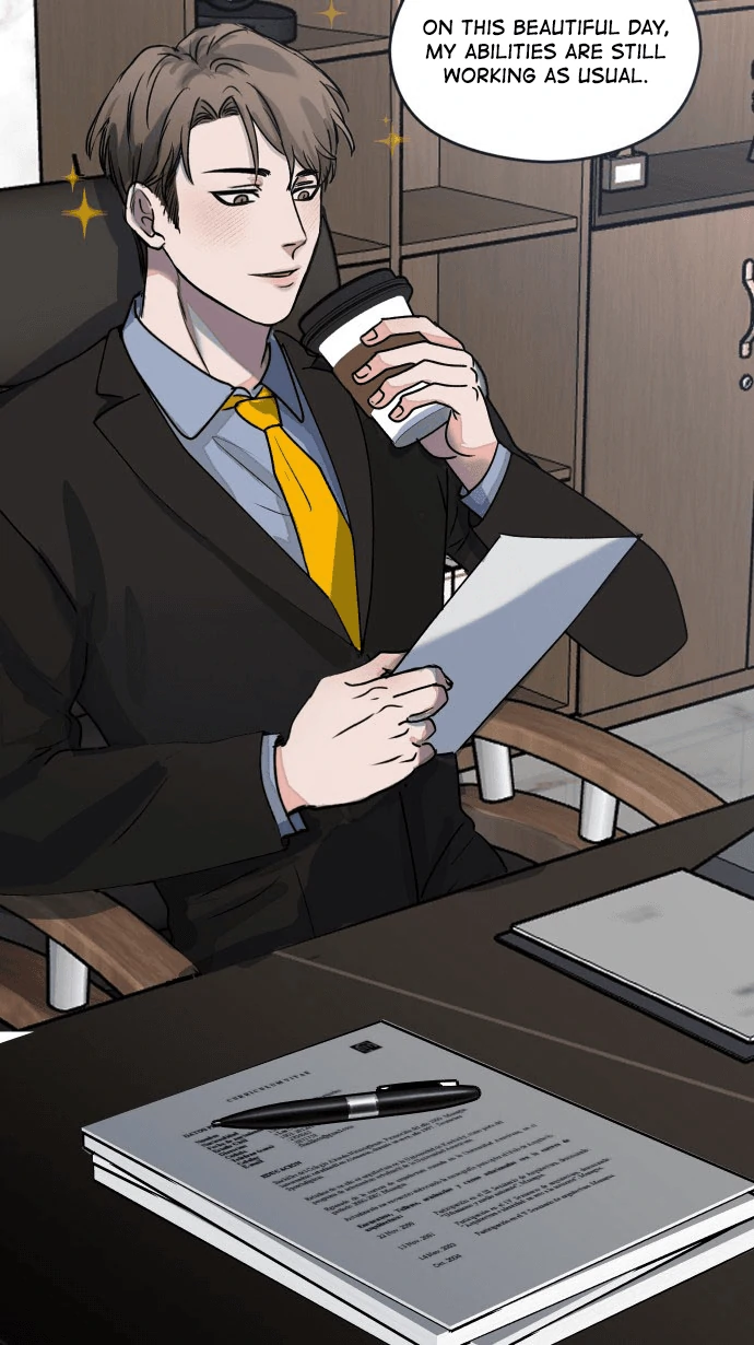 My Secretary Wants To Kill Me!  [nohou ENG. Ver] - Chapter 2 : Interview manhwa