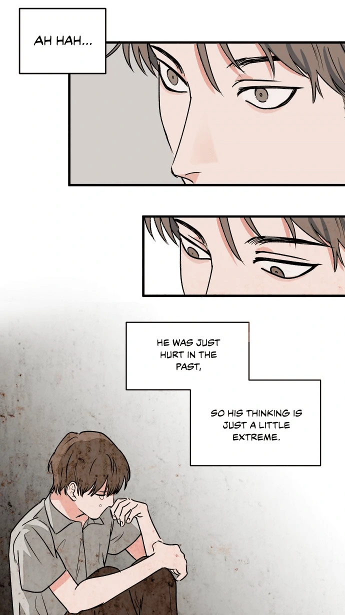 My Secretary Wants To Kill Me!  [nohou ENG. Ver] - Chapter 2 : Interview manhwa