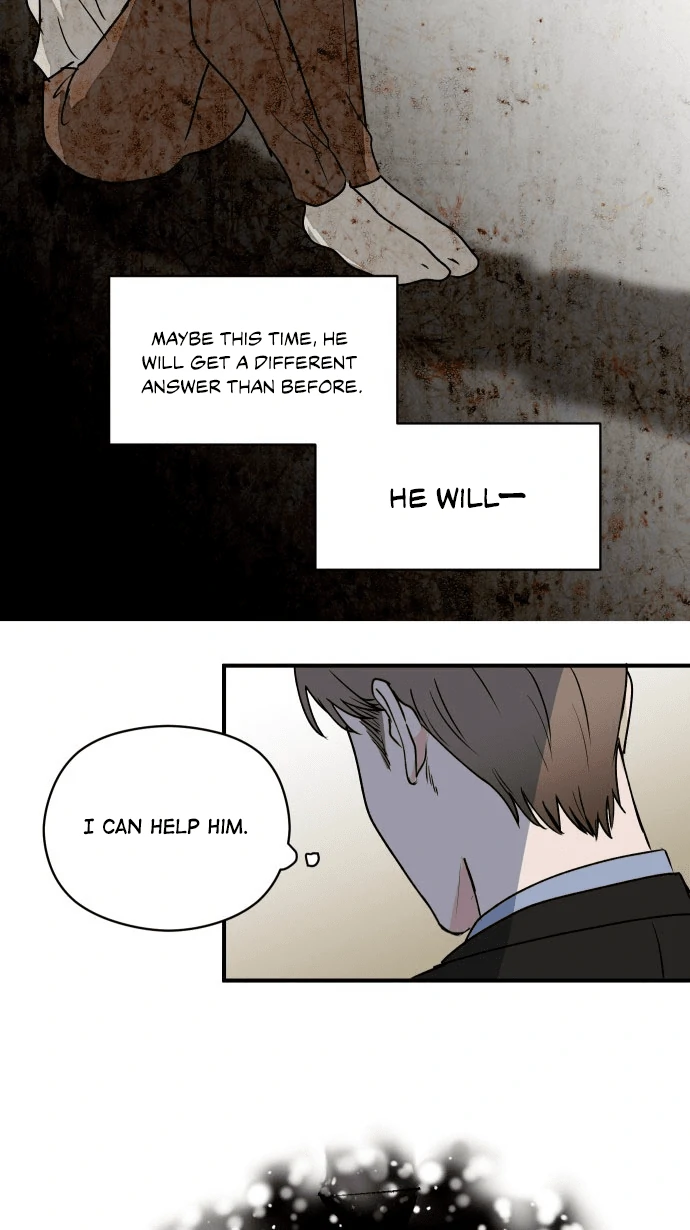 My Secretary Wants To Kill Me!  [nohou ENG. Ver] - Chapter 2 : Interview manhwa