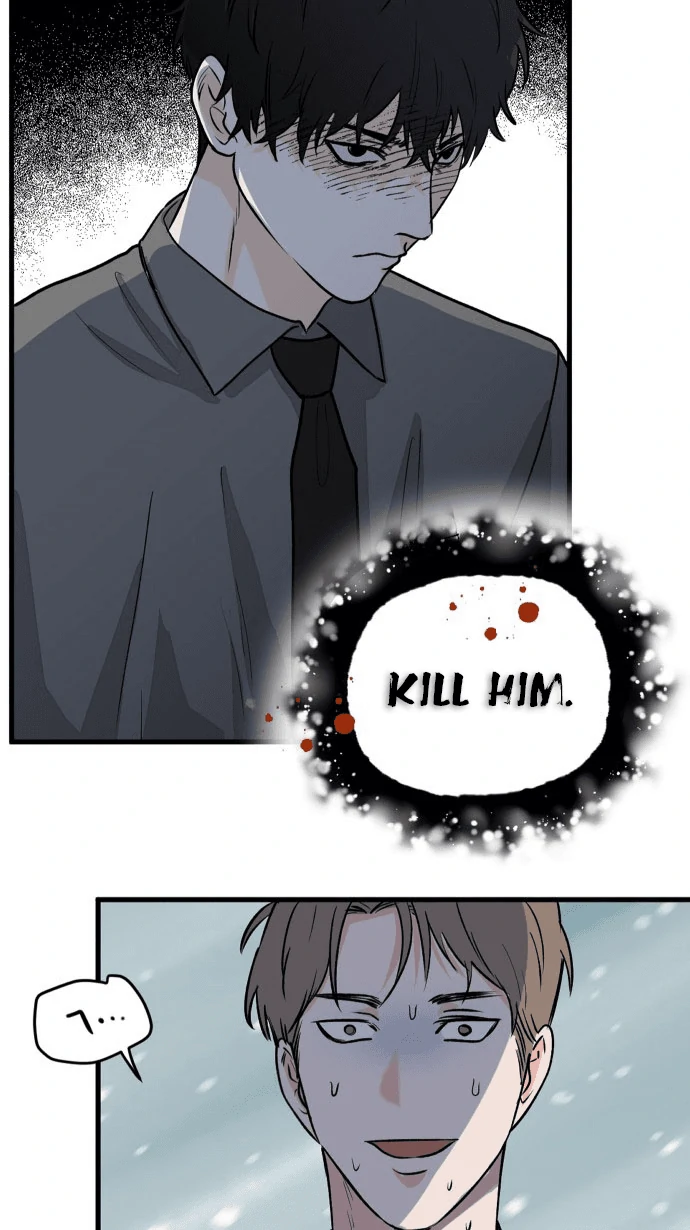 My Secretary Wants To Kill Me!  [nohou ENG. Ver] - Chapter 2 : Interview manhwa