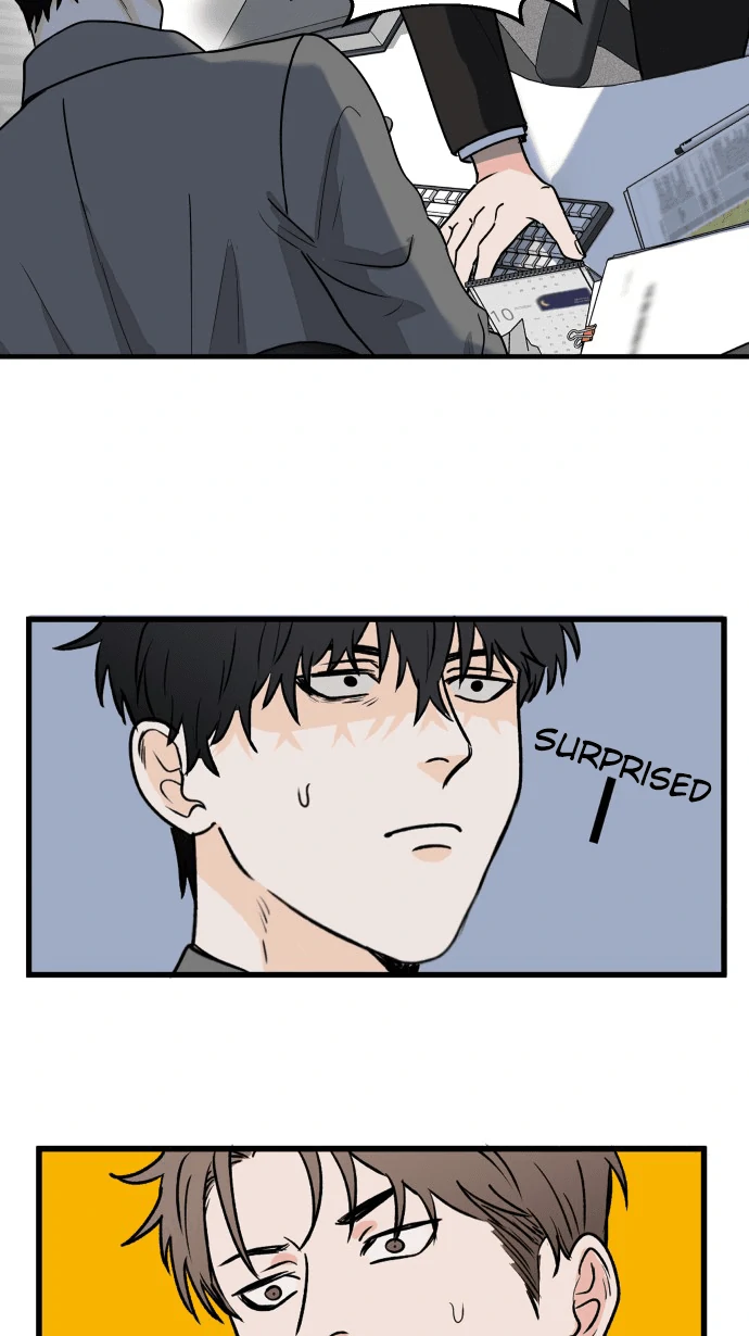 My Secretary Wants To Kill Me!  [nohou ENG. Ver] - Chapter 2 : Interview manhwa