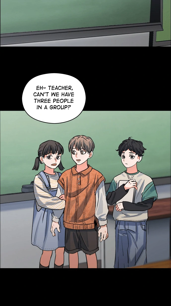 My Secretary Wants To Kill Me!  [nohou ENG. Ver] - Chapter 20 : Trying to please everyone manhwa