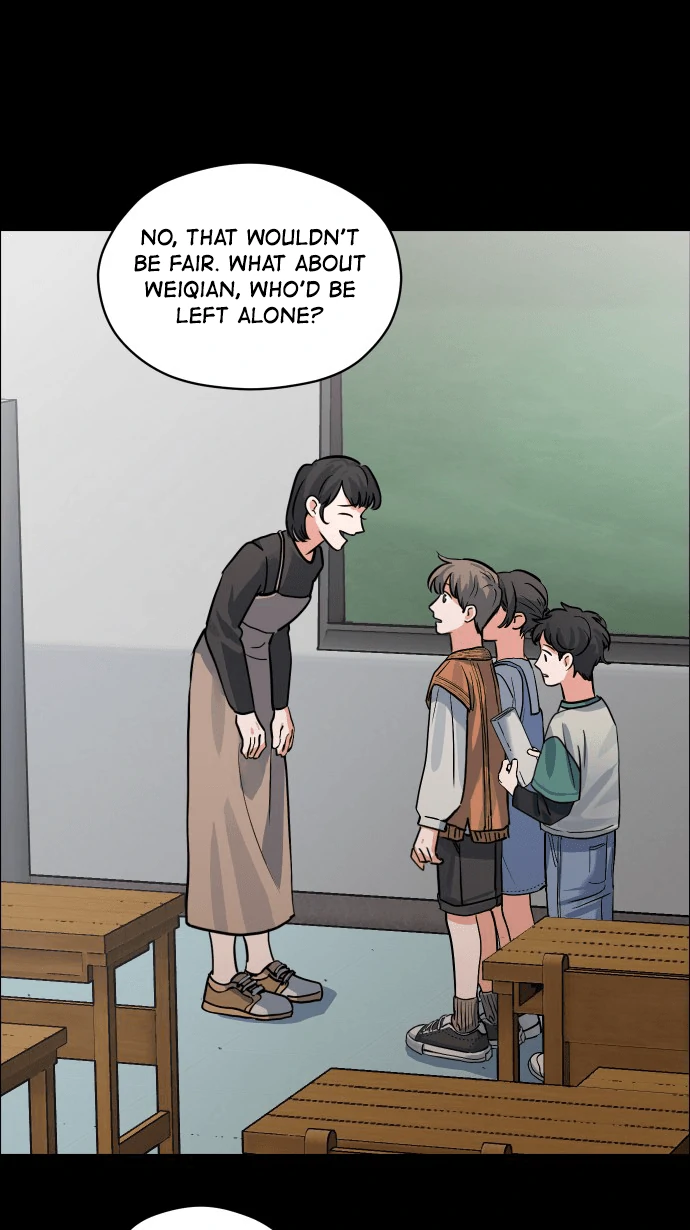 My Secretary Wants To Kill Me!  [nohou ENG. Ver] - Chapter 20 : Trying to please everyone manhwa