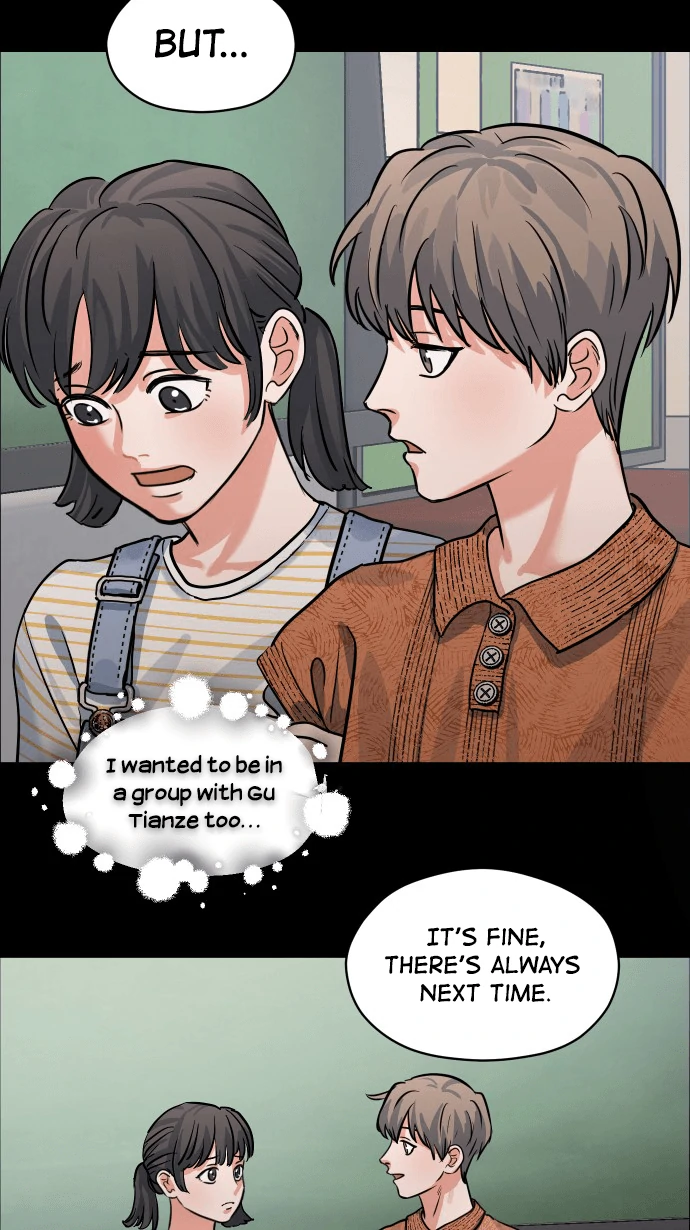 My Secretary Wants To Kill Me!  [nohou ENG. Ver] - Chapter 20 : Trying to please everyone manhwa