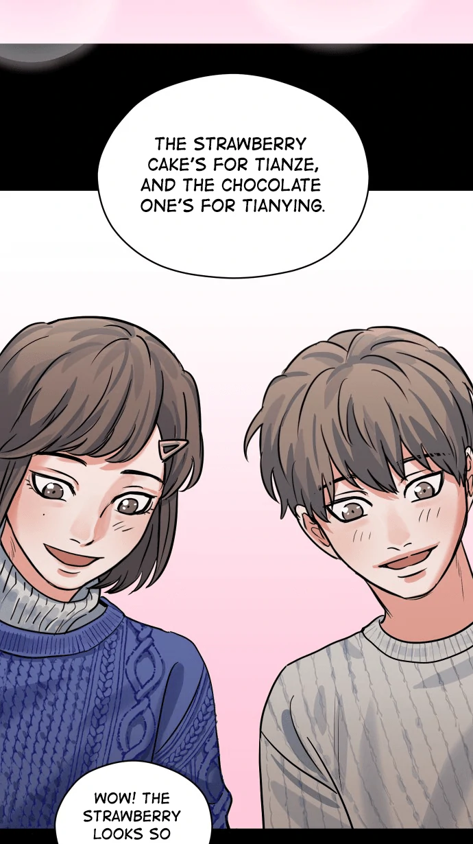 My Secretary Wants To Kill Me!  [nohou ENG. Ver] - Chapter 20 : Trying to please everyone manhwa